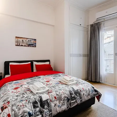 Mets Apartment