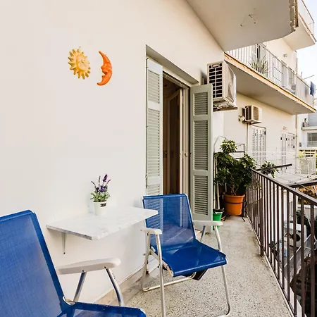 Mets Apartment