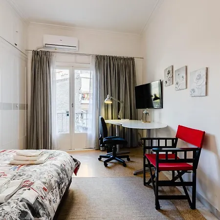 Apartment Mets *