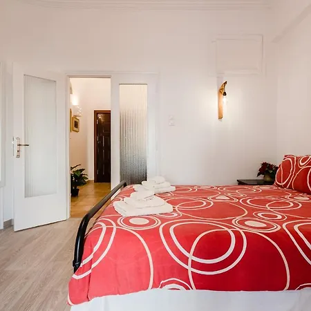 Mets Apartment *