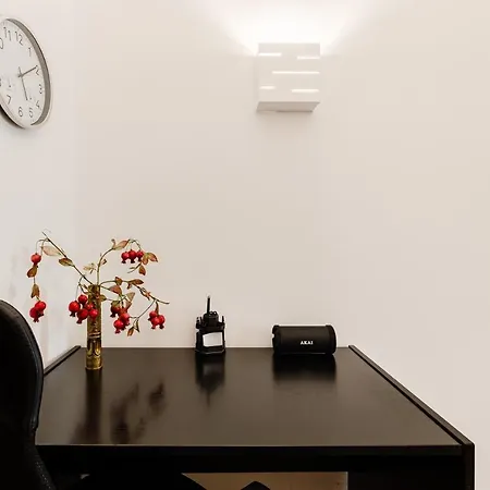 Mets Apartment