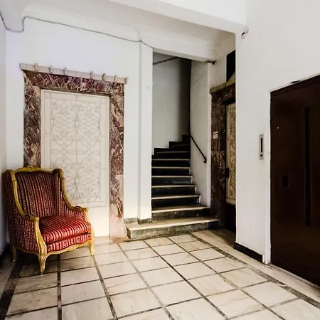 Mets Apartment
