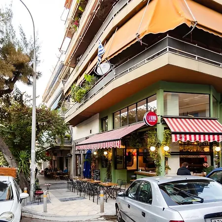 Mets Athens