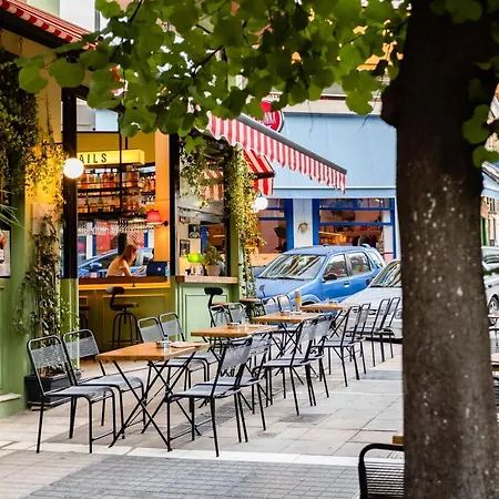Mets * Athens