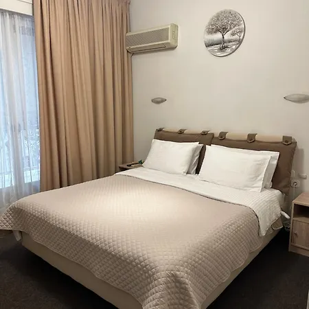 Mets Apartment