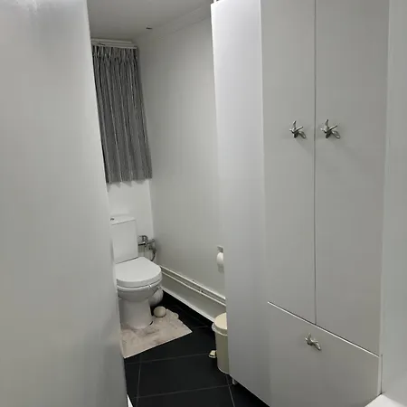 Apartment Mets *