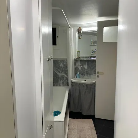 Mets Apartment *