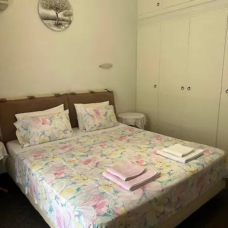 Apartment Mets *